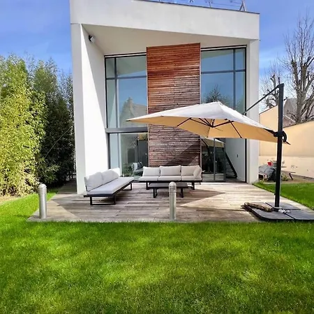 Villa L'eden - Maison Architecte 235m2