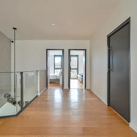 L'eden - Maison Architecte 235m2 *