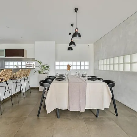 L'eden - Maison Architecte 235m2