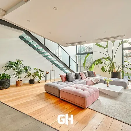 L'eden - Maison Architecte 235m2 *