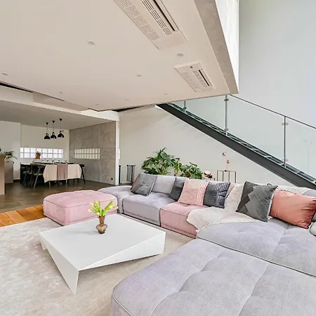 L'eden - Maison Architecte 235m2 Villa *