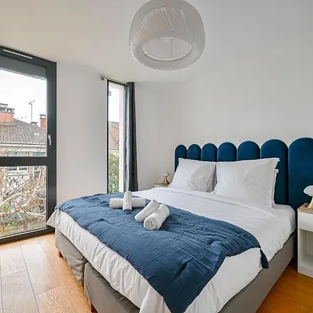 Villa L'eden - Maison Architecte 235m2 *