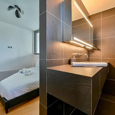 Villa L'eden - Maison Architecte 235m2 *