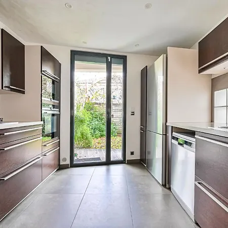 L'eden - Maison Architecte 235m2 *