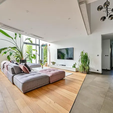 L'eden - Maison Architecte 235m2