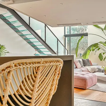 Villa L'eden - Maison Architecte 235m2 Le Perreux-Sur-Marne