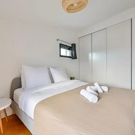 Villa L'eden - Maison Architecte 235m2 *