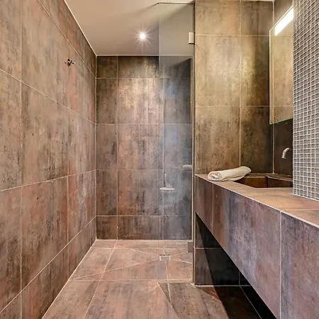 L'eden - Maison Architecte 235m2 Villa *