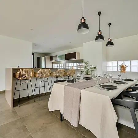 Villa L'eden - Maison Architecte 235m2
