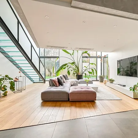 L'eden - Maison Architecte 235m2 Villa *