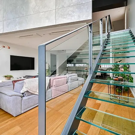 Villa L'eden - Maison Architecte 235m2 Le Perreux-Sur-Marne